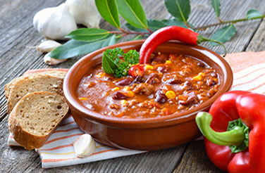 Chili con Carne