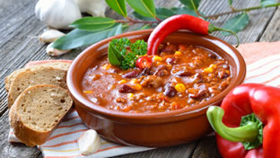 Chili con Carne