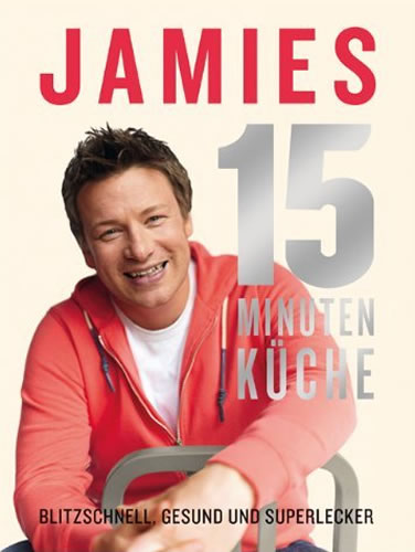 Jamies 15-Minuten-Küche