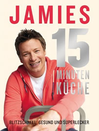 Jamies 15-Minuten-Küche