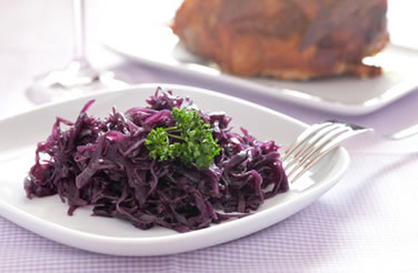 Rotkohl