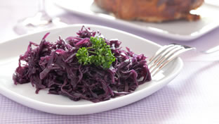 Rotkohl