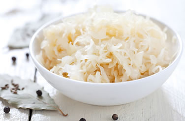 Sauerkraut