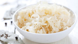 Sauerkraut