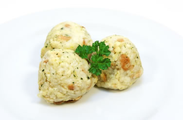 Semmelknödel