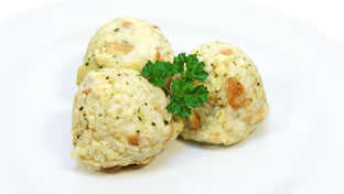 Semmelknödel