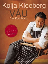 VAU. Das Kochbuch